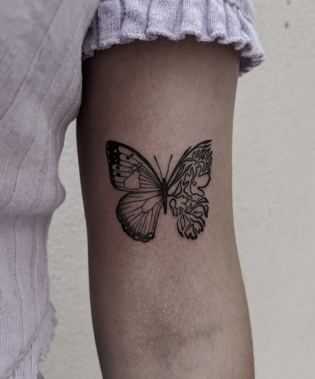Mariposa