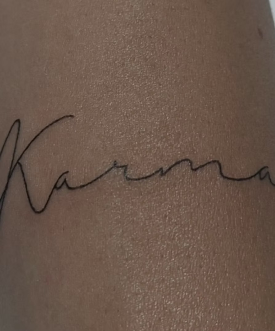 Karma