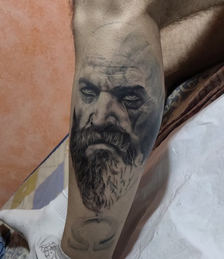 Rostro